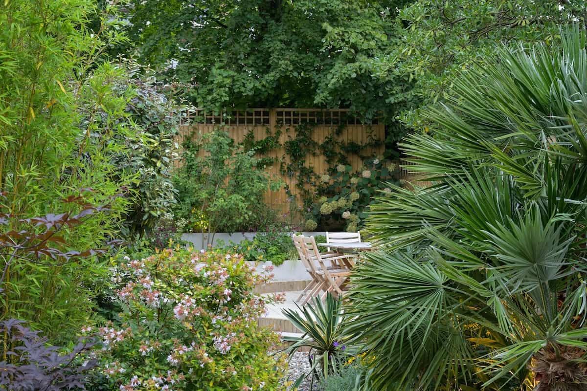 Garden Design Project