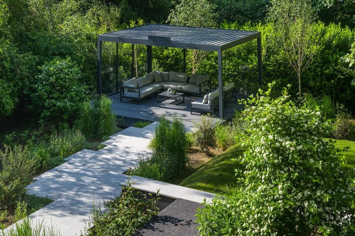 Award Winning Garden Design